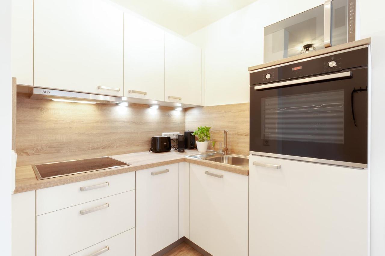 Modernes Apartment *Liobablick Nr. 3* - Fewo Fulda/Petersberg Petersberg  Ngoại thất bức ảnh